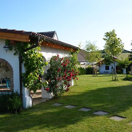 Ferienwohnung Herrmann Pottenhofen מראה חיצוני תמונה