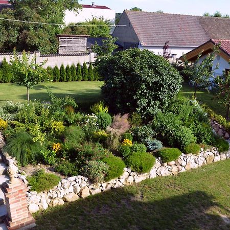 Ferienwohnung Herrmann Pottenhofen מראה חיצוני תמונה