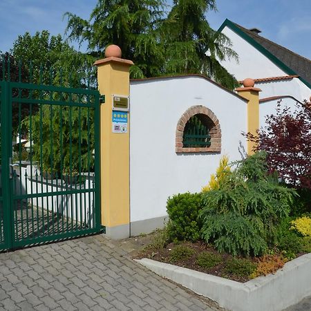 Ferienwohnung Herrmann Pottenhofen מראה חיצוני תמונה