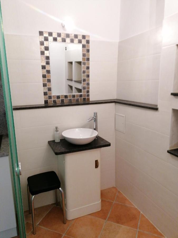 Ferienwohnung Herrmann Pottenhofen מראה חיצוני תמונה
