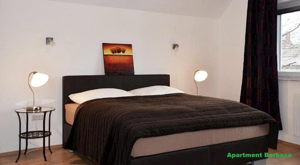 Ferienwohnung Herrmann Pottenhofen מראה חיצוני תמונה