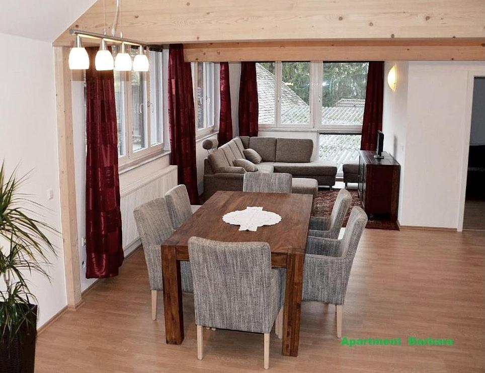 Ferienwohnung Herrmann Pottenhofen מראה חיצוני תמונה