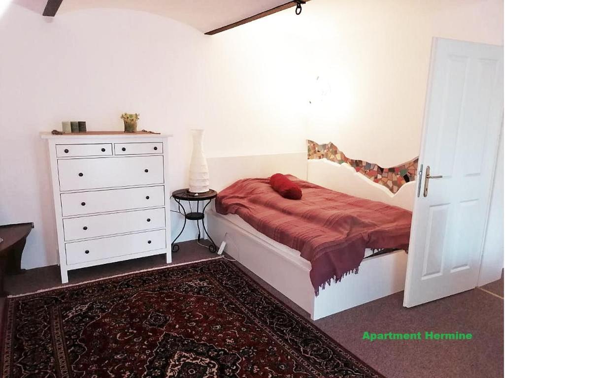 Ferienwohnung Herrmann Pottenhofen מראה חיצוני תמונה