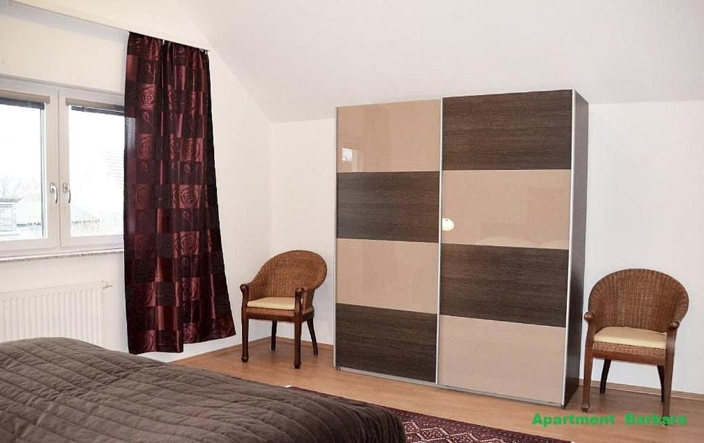 Ferienwohnung Herrmann Pottenhofen מראה חיצוני תמונה
