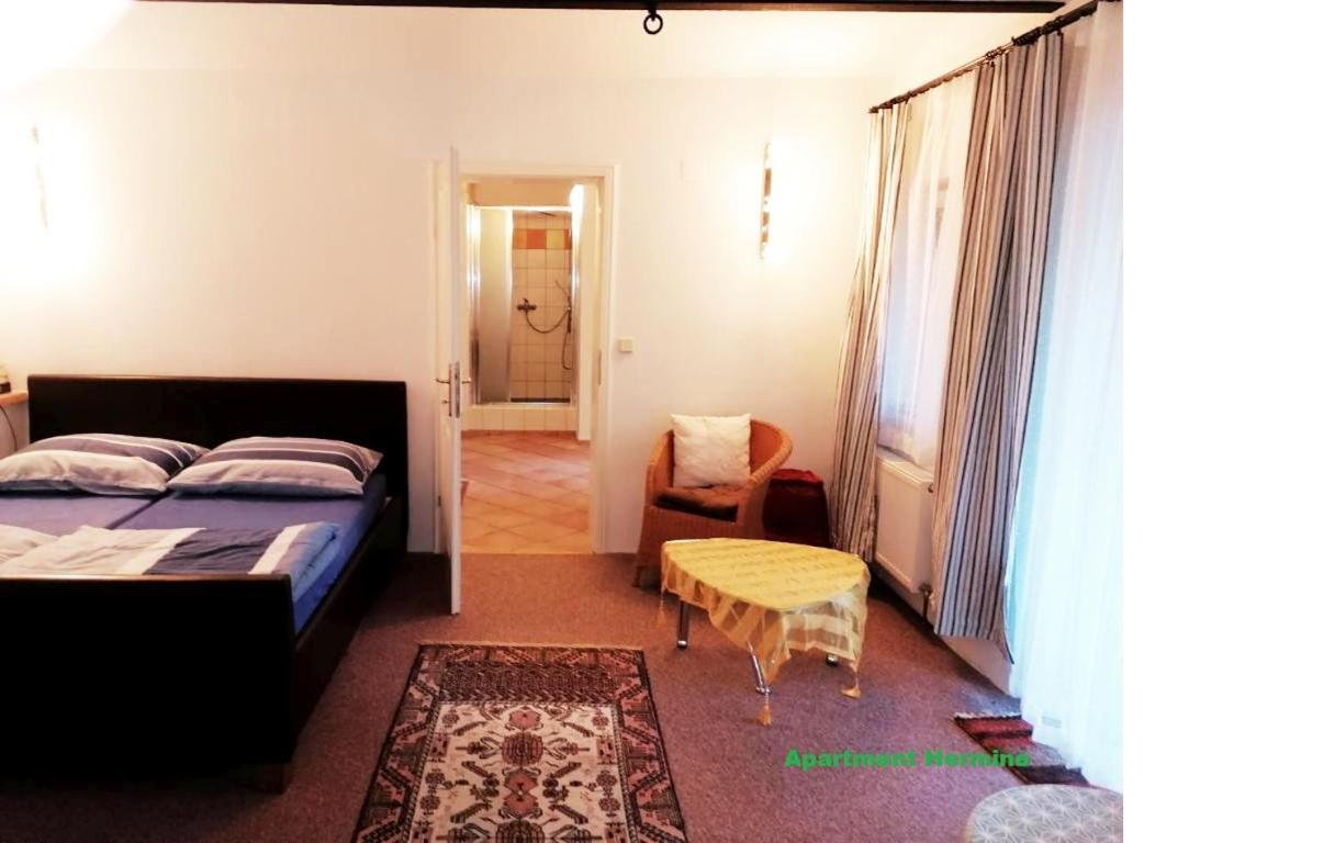 Ferienwohnung Herrmann Pottenhofen מראה חיצוני תמונה