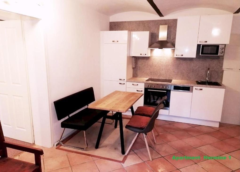 Ferienwohnung Herrmann Pottenhofen מראה חיצוני תמונה