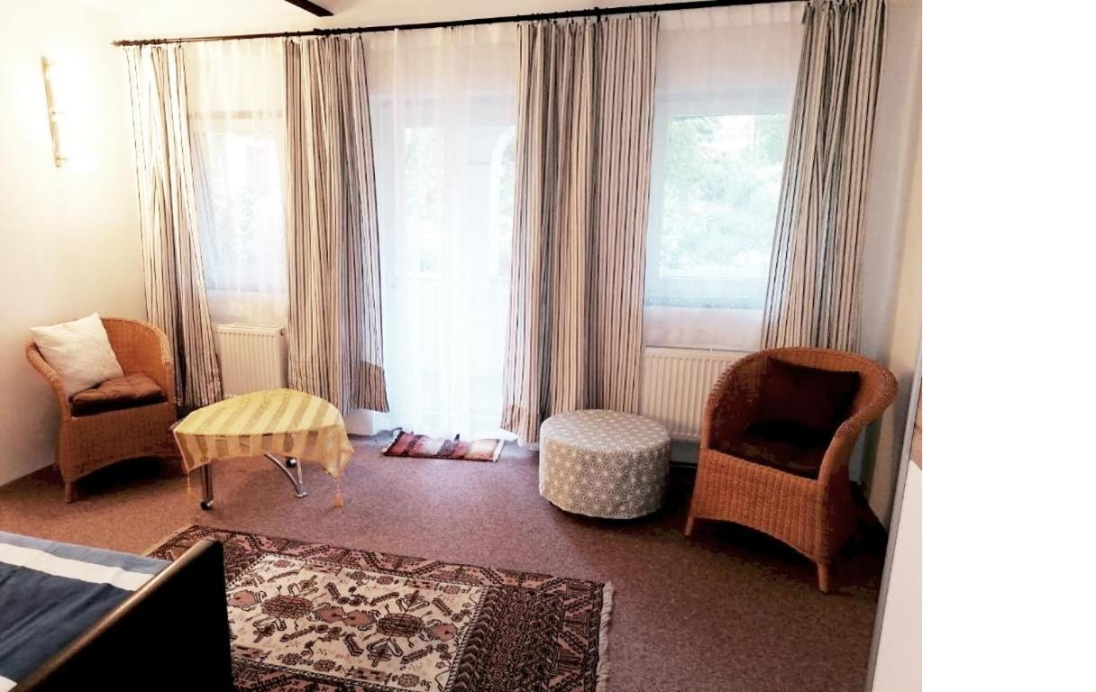 Ferienwohnung Herrmann Pottenhofen מראה חיצוני תמונה