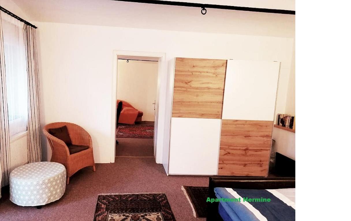 Ferienwohnung Herrmann Pottenhofen מראה חיצוני תמונה