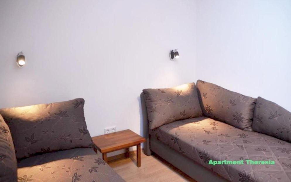 Ferienwohnung Herrmann Pottenhofen מראה חיצוני תמונה