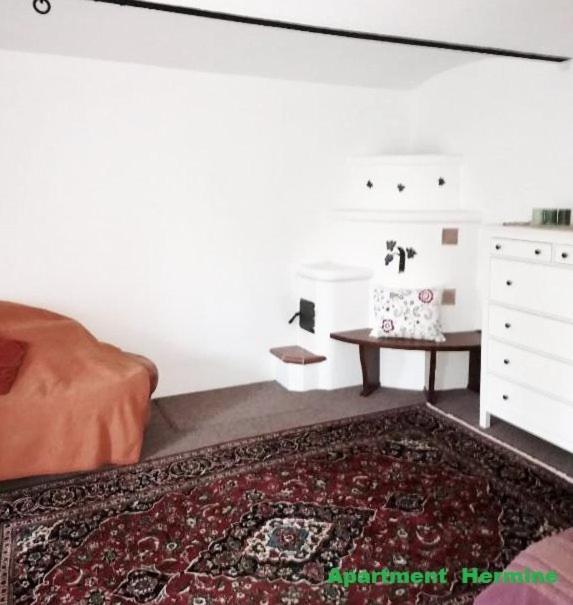 Ferienwohnung Herrmann Pottenhofen מראה חיצוני תמונה