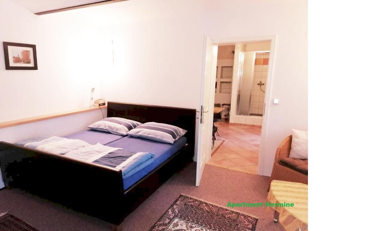 Ferienwohnung Herrmann Pottenhofen מראה חיצוני תמונה
