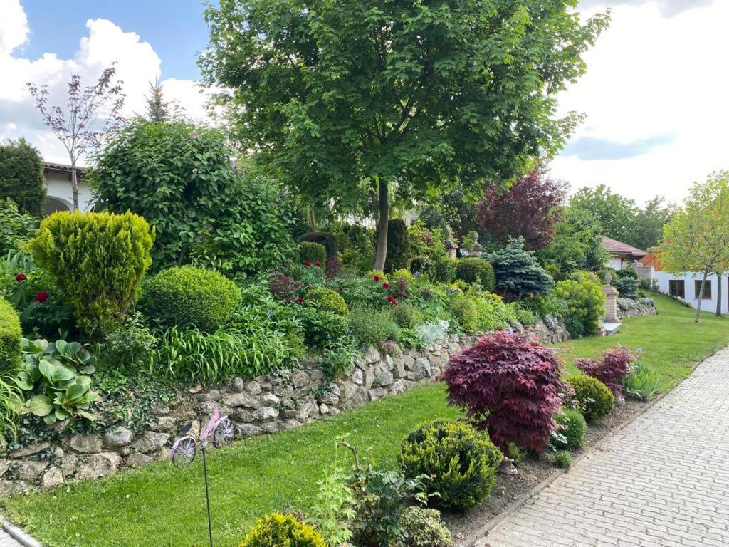 Ferienwohnung Herrmann Pottenhofen מראה חיצוני תמונה