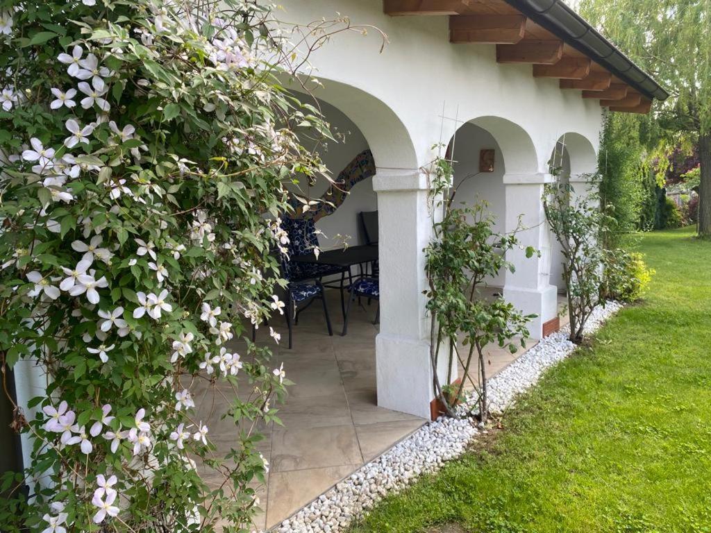 Ferienwohnung Herrmann Pottenhofen מראה חיצוני תמונה