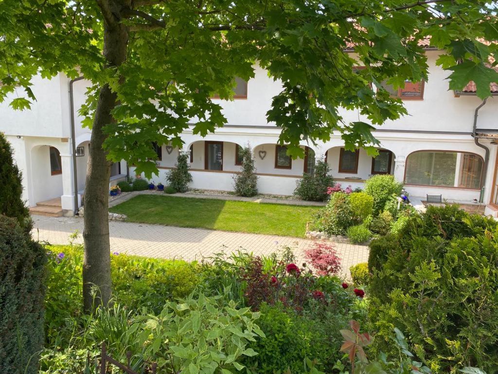 Ferienwohnung Herrmann Pottenhofen מראה חיצוני תמונה