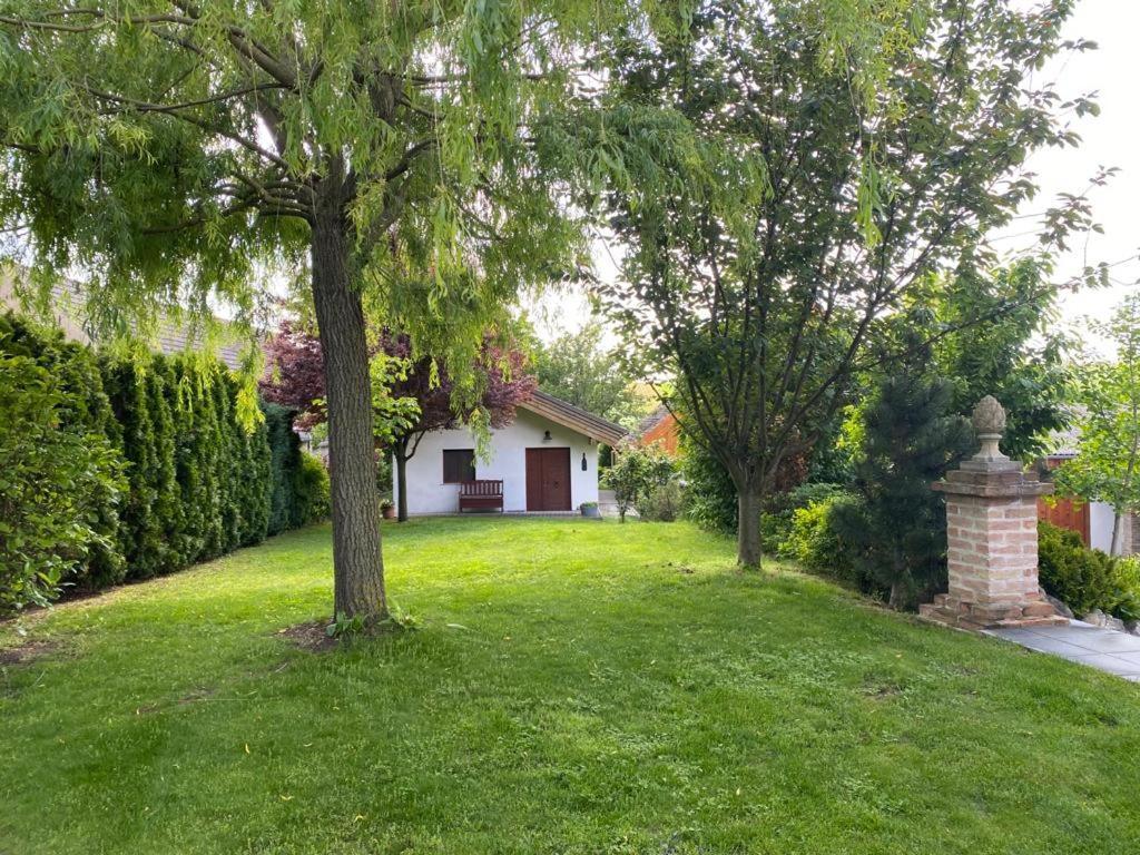 Ferienwohnung Herrmann Pottenhofen מראה חיצוני תמונה