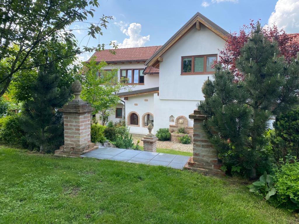 Ferienwohnung Herrmann Pottenhofen מראה חיצוני תמונה