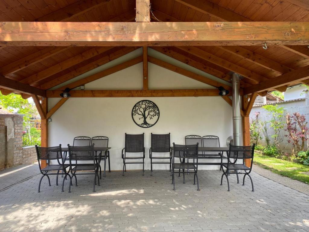 Ferienwohnung Herrmann Pottenhofen מראה חיצוני תמונה