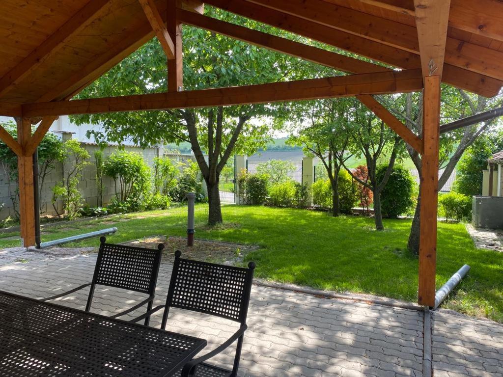 Ferienwohnung Herrmann Pottenhofen מראה חיצוני תמונה