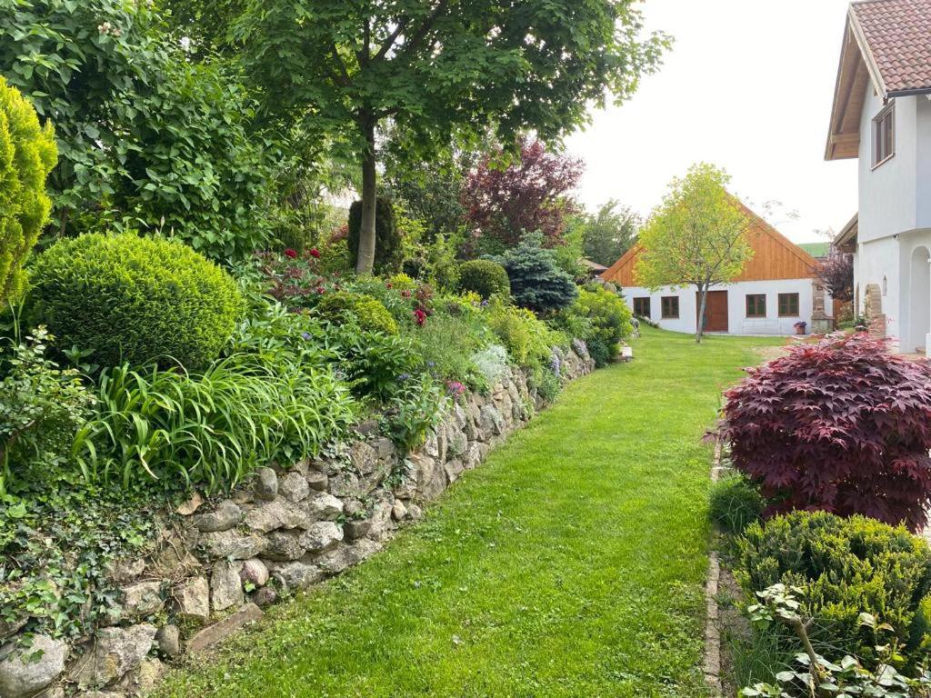 Ferienwohnung Herrmann Pottenhofen מראה חיצוני תמונה