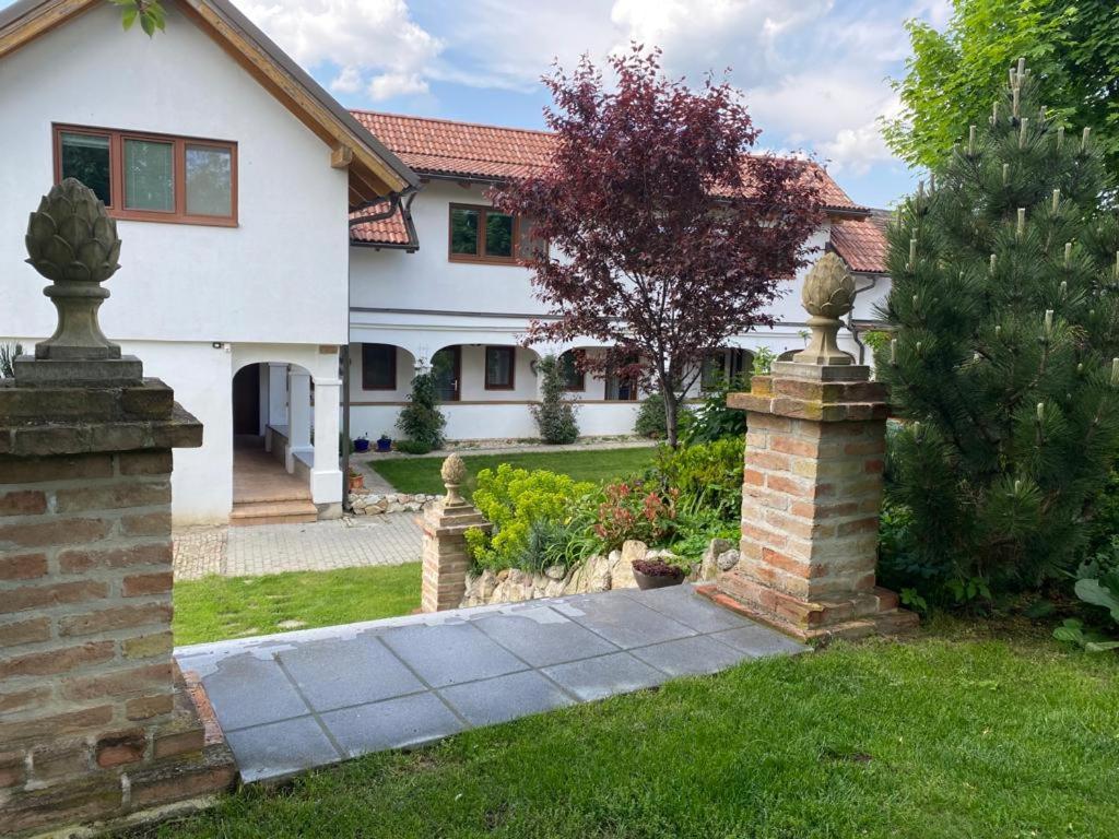 Ferienwohnung Herrmann Pottenhofen מראה חיצוני תמונה