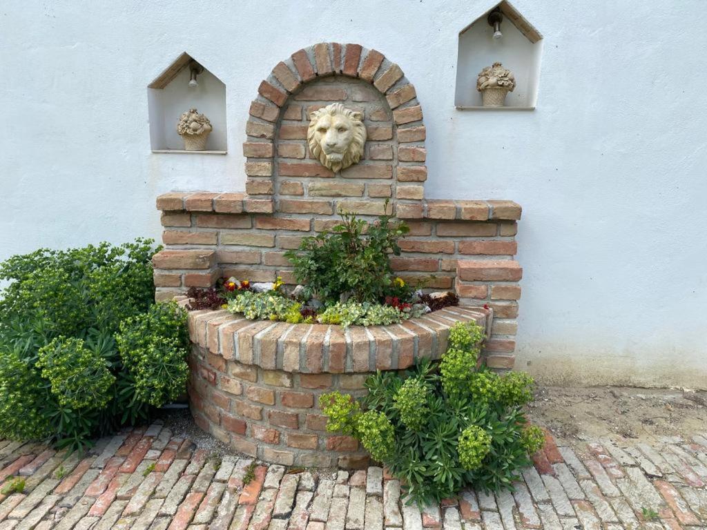 Ferienwohnung Herrmann Pottenhofen מראה חיצוני תמונה