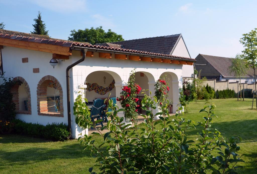 Ferienwohnung Herrmann Pottenhofen מראה חיצוני תמונה