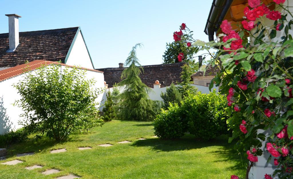 Ferienwohnung Herrmann Pottenhofen מראה חיצוני תמונה