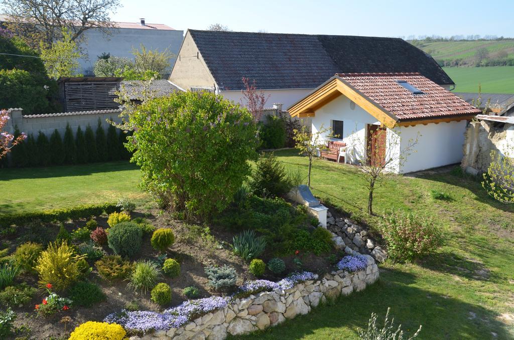 Ferienwohnung Herrmann Pottenhofen מראה חיצוני תמונה