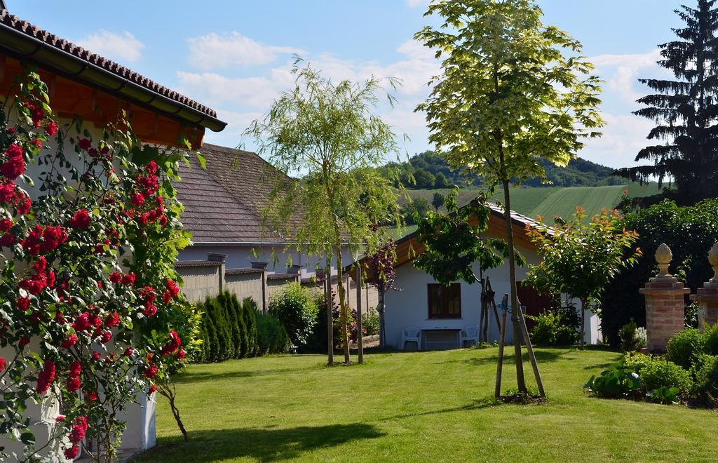 Ferienwohnung Herrmann Pottenhofen מראה חיצוני תמונה