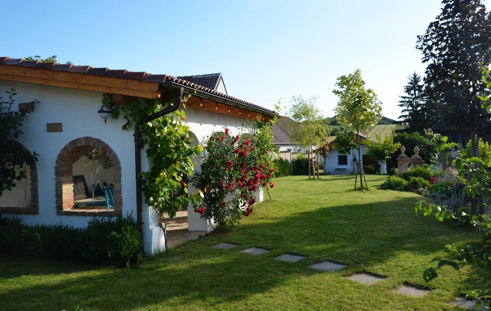 Ferienwohnung Herrmann Pottenhofen מראה חיצוני תמונה