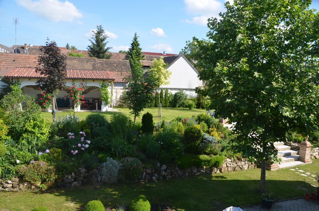 Ferienwohnung Herrmann Pottenhofen מראה חיצוני תמונה