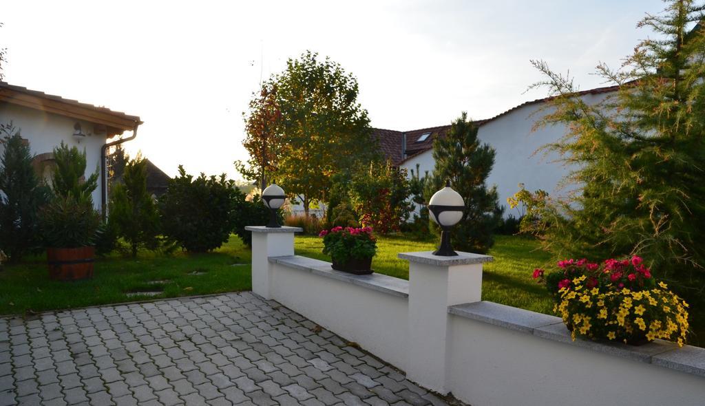 Ferienwohnung Herrmann Pottenhofen מראה חיצוני תמונה