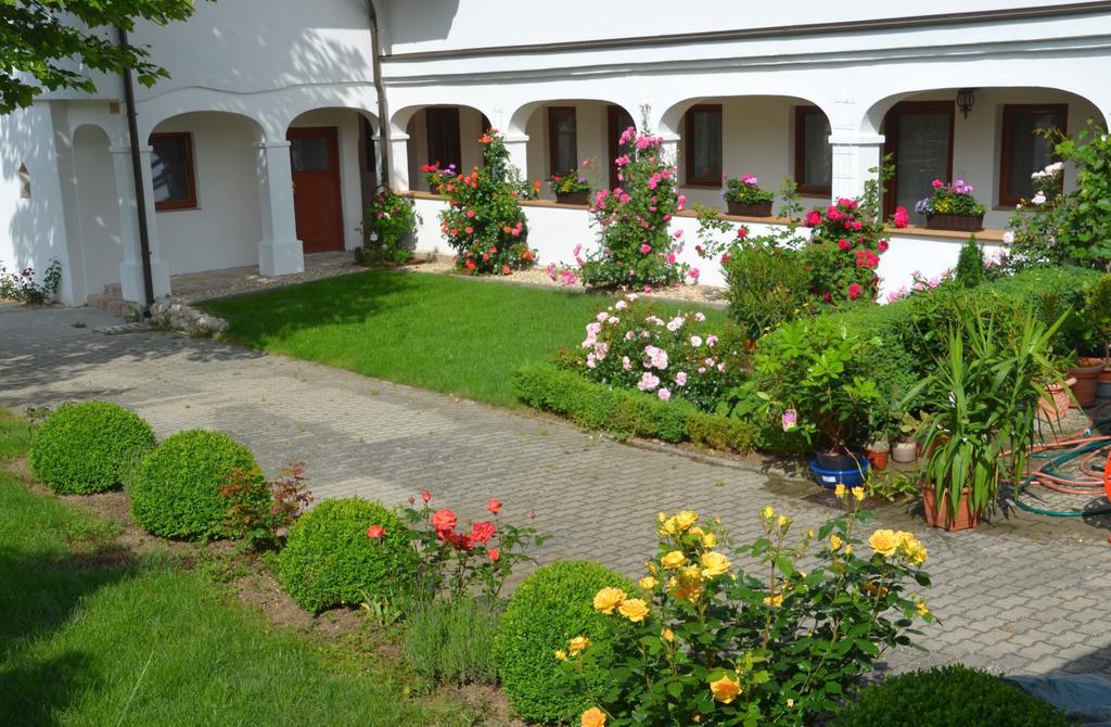 Ferienwohnung Herrmann Pottenhofen מראה חיצוני תמונה