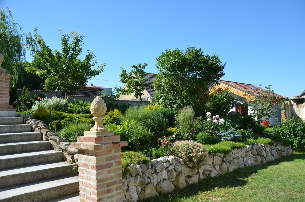 Ferienwohnung Herrmann Pottenhofen מראה חיצוני תמונה