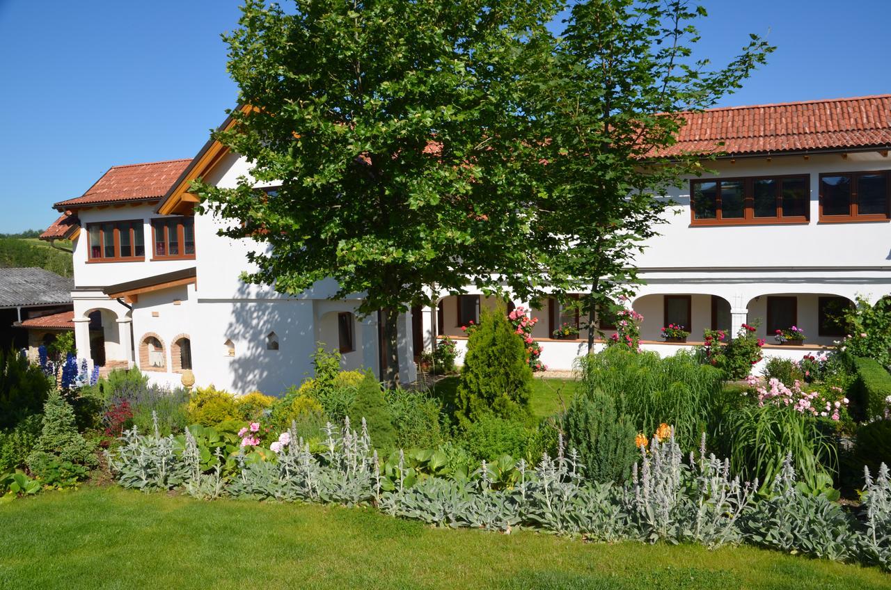 Ferienwohnung Herrmann Pottenhofen מראה חיצוני תמונה