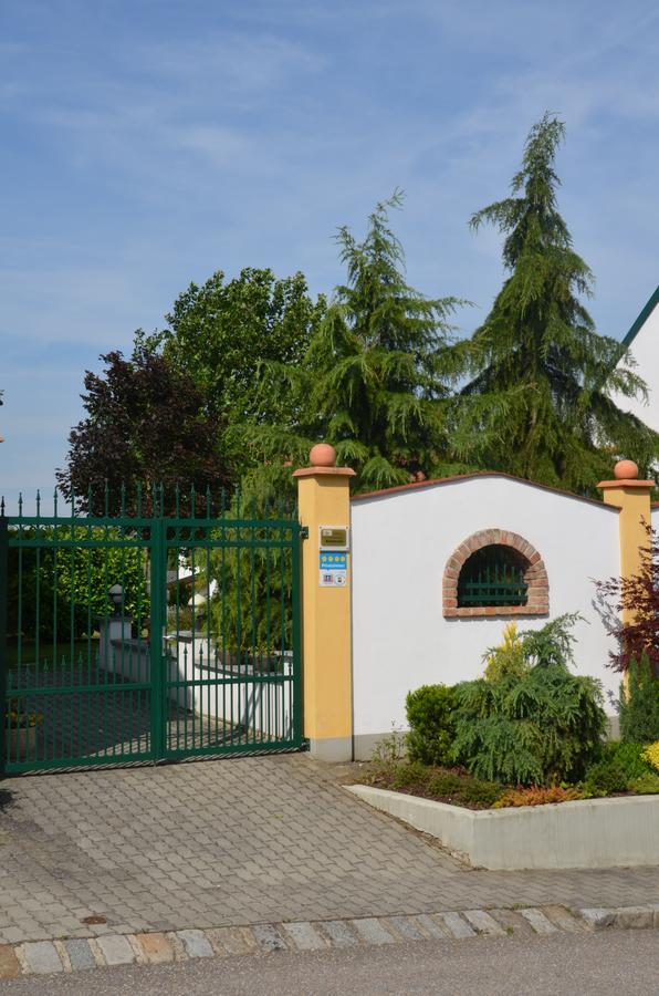 Ferienwohnung Herrmann Pottenhofen מראה חיצוני תמונה
