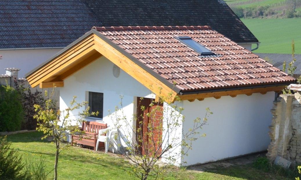 Ferienwohnung Herrmann Pottenhofen מראה חיצוני תמונה