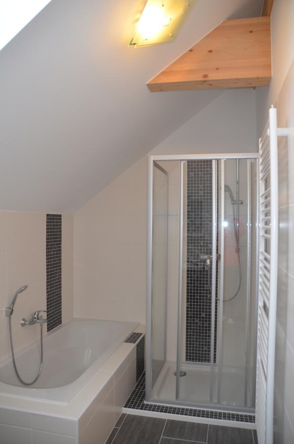 Ferienwohnung Herrmann Pottenhofen מראה חיצוני תמונה