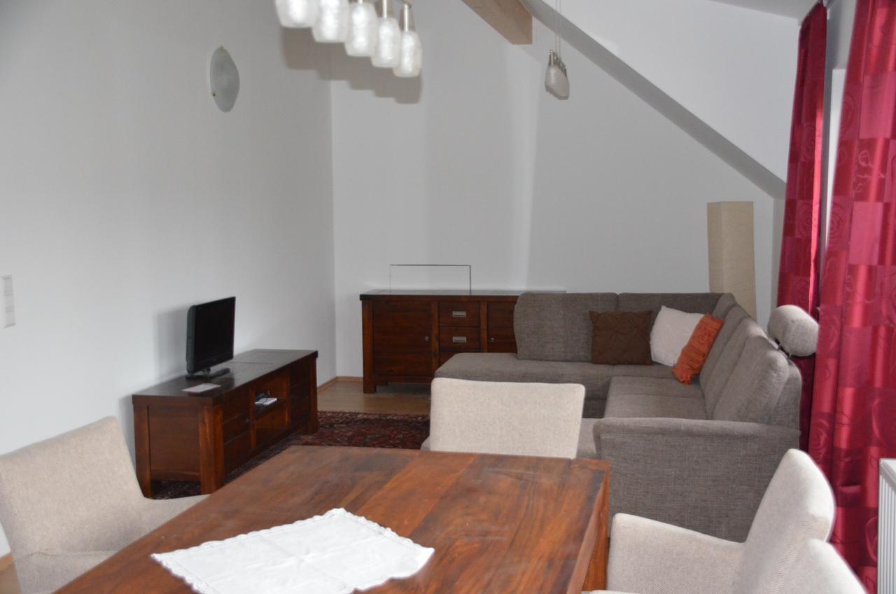 Ferienwohnung Herrmann Pottenhofen מראה חיצוני תמונה