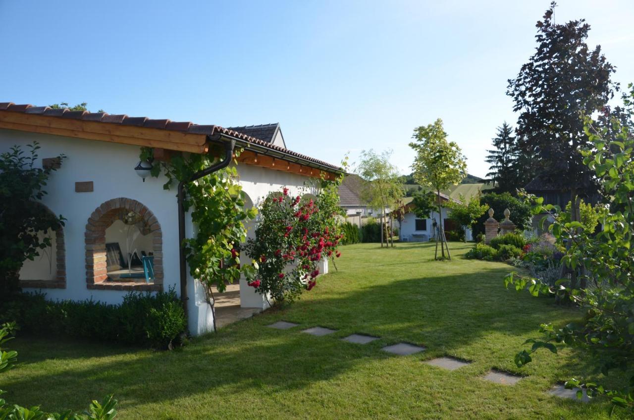Ferienwohnung Herrmann Pottenhofen מראה חיצוני תמונה